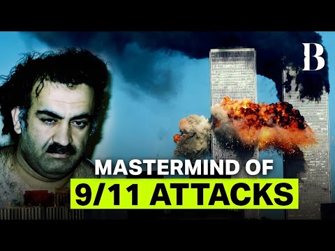 How Khalid Sheikh Mohammed Planned 9/11 Attack?