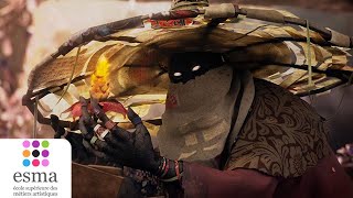 Download lagu Mr Flower - Esma 2022 mp3