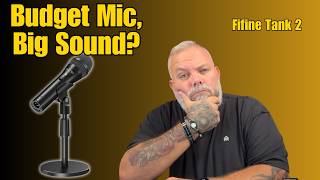 What Makes This Microphone Special?