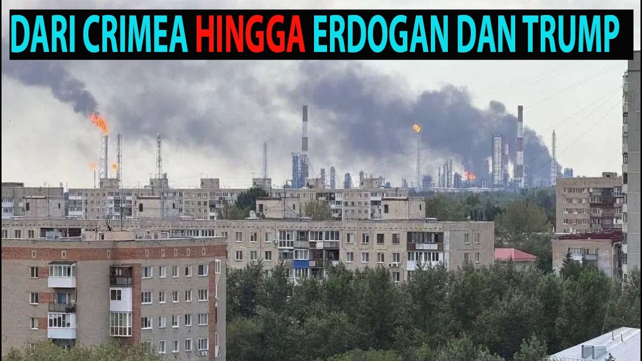 Banyak Ditampar Kenyataan Pahit, Suasana Hati Rusia Terhadap Perang Jelas Berubah