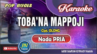 Download lagu Toba'na Mappoji_Karaoke Bugis Keyboard_Nada Pria_Cipt. Olong mp3 Download lagu Toba'na Mappoji_Karaoke Bugis Keyboard_Nada Pria_Cipt. Olong mp3
