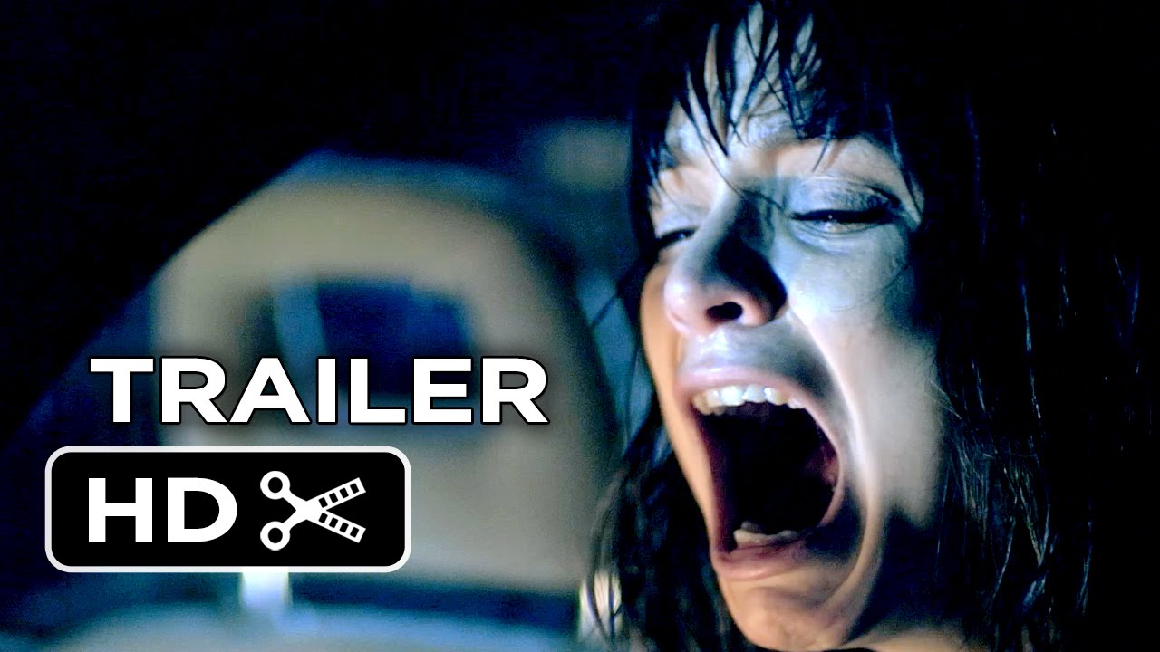 Lemon Tree Passage (2014) - A Supernatural Thriller Review