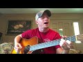 "Whiskey And You" by Darius Rucker - Cover by Timothy Baker *MY MUSIC IS ON iTunes!*