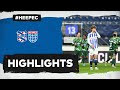 Highlights sc Heerenveen - PEC Zwolle | Eredivisie 2021/2022
