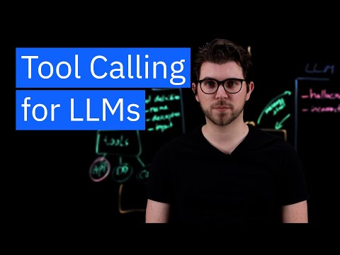 What is Tool Calling? Connecting LLMs to Your Data