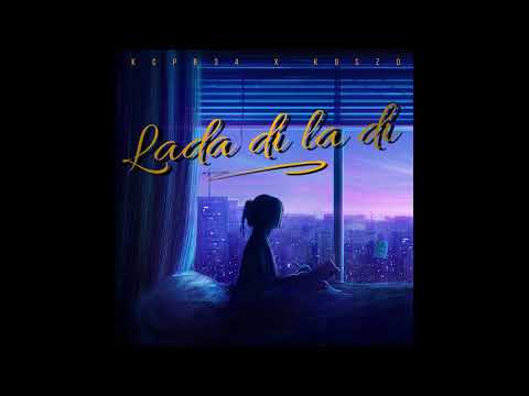 KCPR34 feat. Koszo - Lada di la di (prod. RayBee)