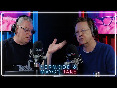 05/5/23 Box Office Top Ten - Kermode and Mayo’s Take