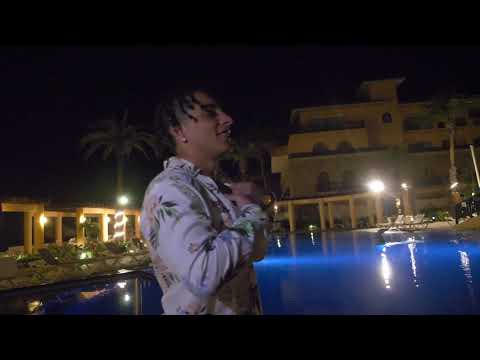 Just4U - RELIEVED (OFFICIAL MUSIC VIDEO) !!