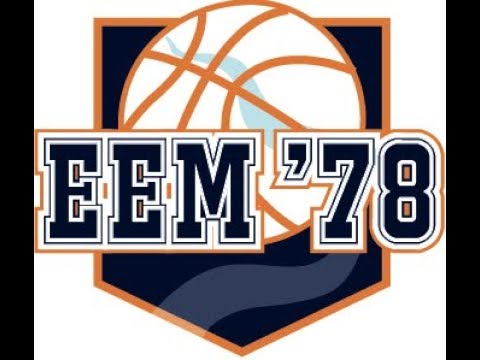 Promotiefilm Basketbalvereniging Eem '78