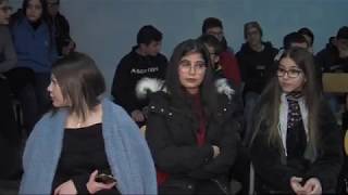 Terme romane al liceo De Sanctis