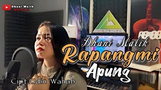 Download lagu RAPPANGMI APUNG Virall Tik-Tok 2023||Voc:Dhani Malik||Cipt:Udin Wahab mp3