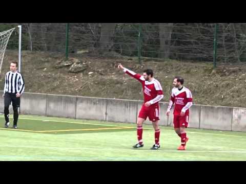 SK Ülküspor - FC Klausen Yusuf Aktas zum 3:0