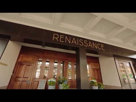 Renaissance Tour