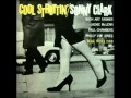 Sonny Clark Quintet   Blue Minor