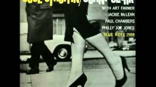 Sonny Clark Quintet   Blue Minor