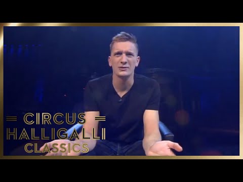 Hat Felix Kummer eine Chance? - Reise nach Vulgarien | Circus Halligalli Classics | ProSieben