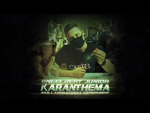 Engelbert Jr. - Raptor