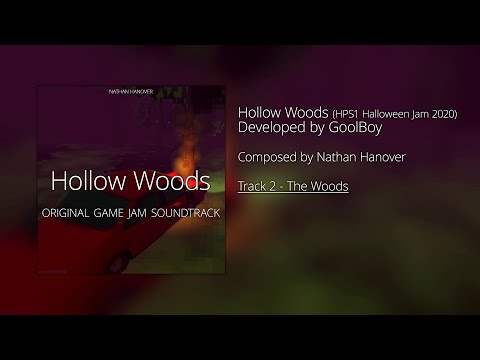 Video thumbnail for The Woods