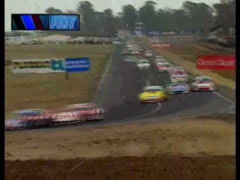 Turismo Carretera Rio Cuarto 2007