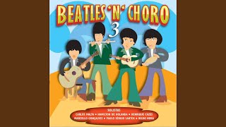 Got To Get You Into My Life