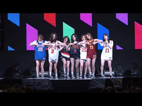 [4K]170620 소나무(SONAMOO) 대구 육군 50사단 창설 62주년 기념식 전체 직캠(Full Version Fancam)