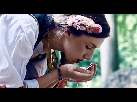 ОЈ КОСМАЈУ ВИСОКА ПЛАНИНО / OJ KOSMAJU VISOKA PLANINO - Даница Црногорчевић