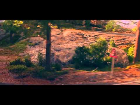 Honda   Endless Road