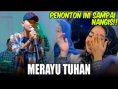 Seducing God - Tri Suaka FT Dodhy Kangen (Live) Tri Suaka, Adlani Rambe, Valdy Nyonk