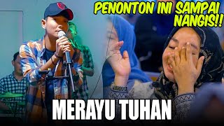 Download lagu Merayu Tuhan - Tri Suaka FT Dodhy Kangen (Live) Tri Suaka, Adlani Rambe, Valdy Nyonk mp3 Download lagu Merayu Tuhan - Tri Suaka FT Dodhy Kangen (Live) Tri Suaka, Adlani Rambe, Valdy Nyonk mp3