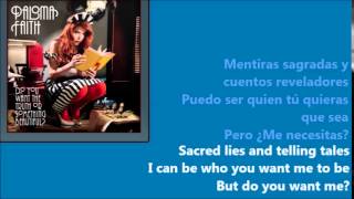 Paloma Faith - Do You Want The Truth Or Something Beautiful?