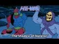He Man The Shadow Of Skeletor FULL Episode