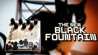 Video thumbnail for A Brief Review of the Old Blood Noise Endeavors Black Fountain Stereo | PlayJason by Jason Mays