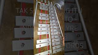 Download lagu ANGGI MARITO - TAK SEGAMPANG ITU - INDONESIAN LYRE COVER 2023 #simplelyrechords #shorts mp3 Download lagu ANGGI MARITO - TAK SEGAMPANG ITU - INDONESIAN LYRE COVER 2023 #simplelyrechords #shorts mp3