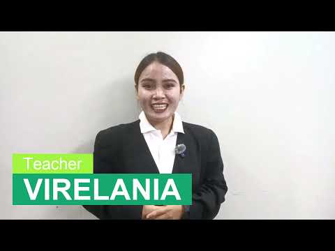 Virelaniaのプロフィール動画