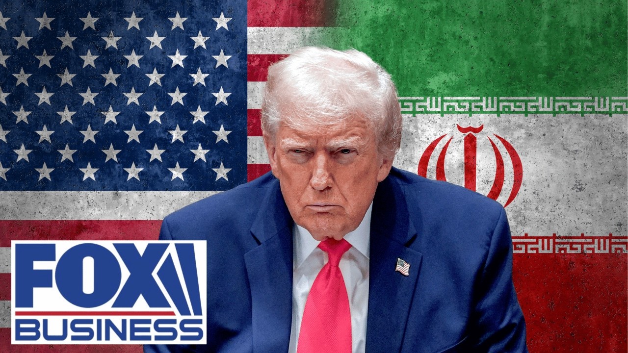 'ABSOLUTELY DANGEROUS': GOP senator SLAMS Dems opposition to Trump-Iran action