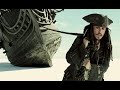 Pirates of the Caribbean - He's A Pirate (Metal ...