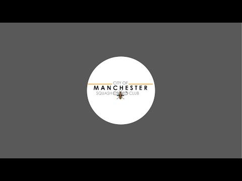 City of Manchester 1 vs Cheetham Hill 2