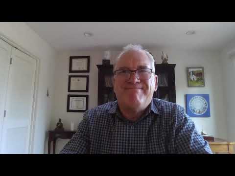 Bruce Sorenson Therapy video.