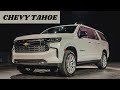 THIS IS WHY THE CHEVY TAHOE IS SO POPULAR Shorts