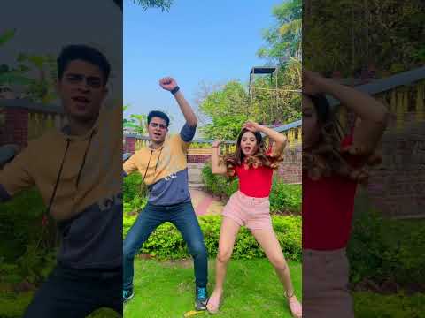 Wagle ki duniya ka Vivaan and Anvita new trending Insta reel 🥰 #waglekiduniya #sonysab