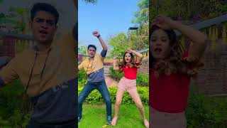 Download lagu Wagle ki duniya ka Vivaan and Anvita new trending Insta reel 🥰 #waglekiduniya #sonysab mp3