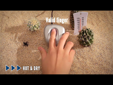 Carátula del video del producto