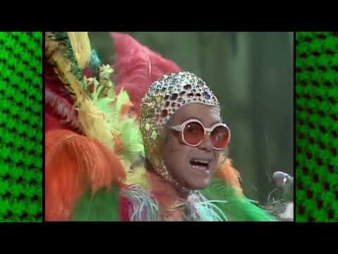 CROCODILE ROCK       Elton John   Muppet Show
