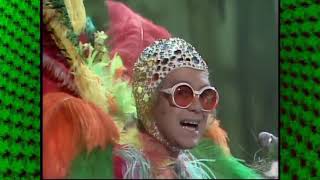 CROCODILE ROCK       Elton John   Muppet Show
