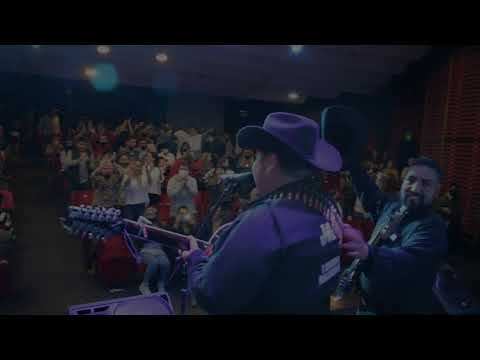 Ya no estoy a tus pies  - Joel y su canto Malargüino