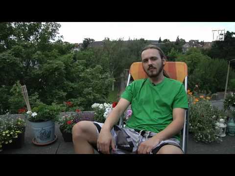 Der berühmteste Naumburger Naumburgs | HD