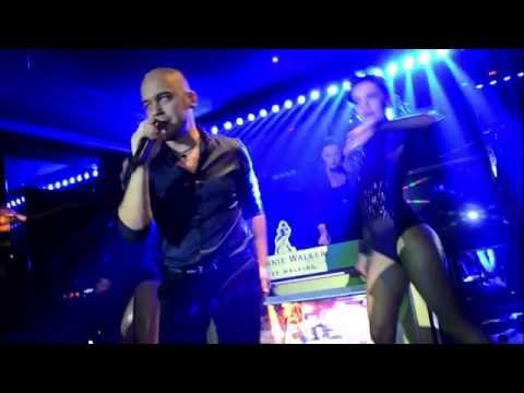 Lxury feat. Roman Polonsky - Hope Some Day (Underwater Water Vocal Booty) vs J.A.W.S