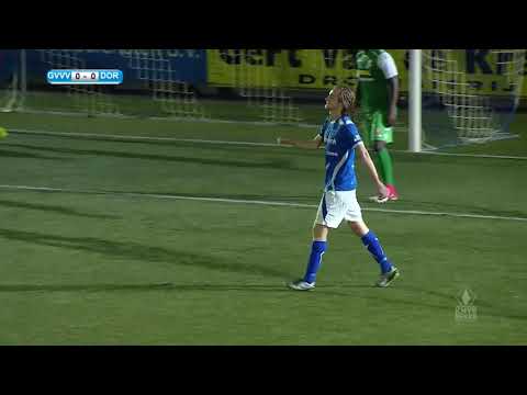 Samenvatting GVVV - FC Dordrecht