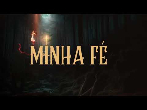 Minha Fé - Ton Lima