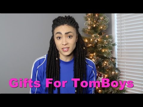 download lagu mp3 mp4 What To Get A Tomboy, download lagu What To Get A Tomboy gratis, unduh video klip What To Get A Tomboy